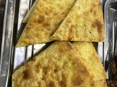 馕饼-继承独一味生烤羊排(金牛小区店)