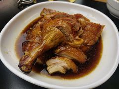-金原鸭血粉丝汤·汤包·脆皮烤鸭(南京博物院店)