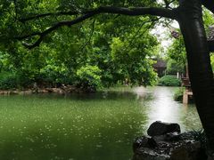 -惠山古镇·寄畅园