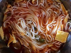 -GranVida生活超市(海信广场店)