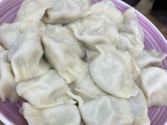 牛肉水饺-许家炒鸡店(清真寺街店)