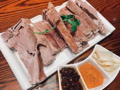 手抓羊肉-沙力海(北大街店)