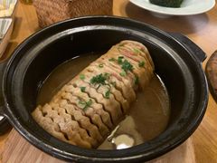 -竹里馆·淮扬菜·功夫茶(老门东店)