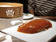 -船歌·鱼水饺青岛菜(闽江二路店)