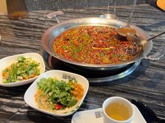 -老船舫·现做活鲜鱼馆(东郊记忆店)