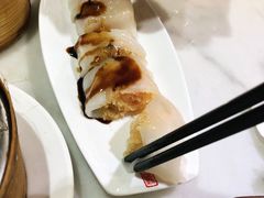 糖朝秘製腸粉-糖朝(尖沙咀店)