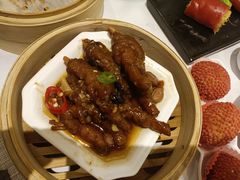 -稻香酒家(天河城店)