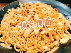 -陈老斯呼尔嗨吃烧烤(科巷店)