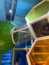 -KidSteam儿童乐园(富力城店)