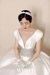 点击看大图 -纯色时光婚纱艺术馆WHITE