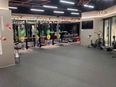 -超级猩猩健身·私教(上海体育场店)