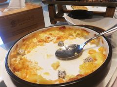 -上和臻品中国菜(花园街店)