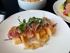 -当米亚诺意大利餐厅(武汉光谷凯悦酒店)