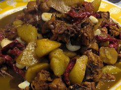 -金柱大盘鸡(和田二街店)