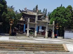 -云南民族村