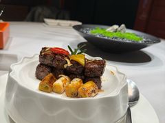-今轩中餐厅(西安经开洲际酒店)