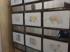 -谜盒子奇幻密室(南屏店)