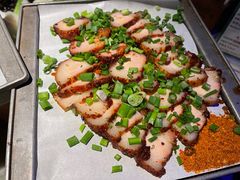 -绿茶餐厅(昆明世纪金源店)