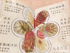 -BRBR叙利亚餐厅(总店)