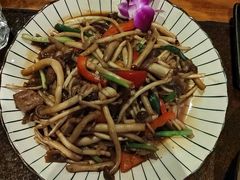 -上楼私房菜(院士路店)