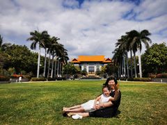 -三亚海棠湾万丽度假酒店