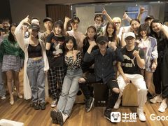 -牛班音乐学校(晶融汇购物中心店)