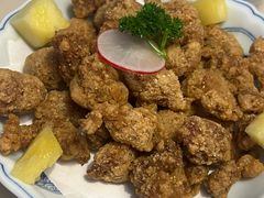 -林四喜·闽南传家菜(鼓浪屿店)