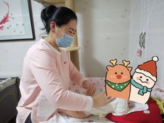 -天鹅到家·保姆月嫂育儿嫂(总店)