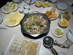 -万和源炝锅城·活鱼现炝(文艺北路店)
