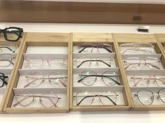 -无界眼镜MaxLess(南翔印象城店)
