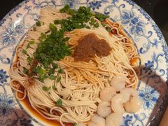 -老头儿油爆虾·知味杭州(爱琴海购物中心)