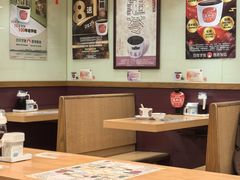 -恭和堂 龟苓膏(铜锣湾店)