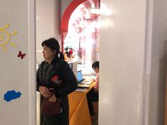 -七田真体验中心(徐东群星城中心)