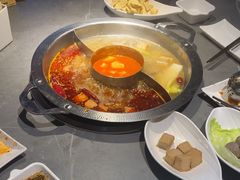 -竹犇番茄火锅(长风街店)