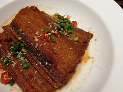 -李记搅团•非遗陕菜(三桥店)