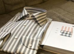 -弥雾·Nebula·西服婚纱定制