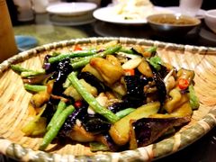 -田园印象·成都土菜院子(华阳店)