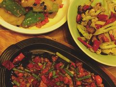 -胡桃里音乐酒馆(郴州友阿国际广场店)