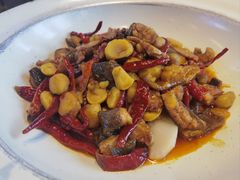 -印象鲵宴·张家界地标美食名片(溪布街店)