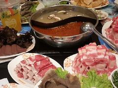 -呷哺呷哺(哈尔滨红博购物广场店)