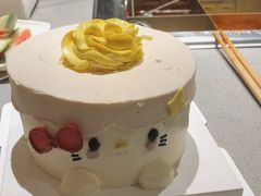 -海底捞火锅(银泰中心店)