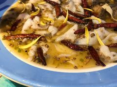 -鱼库·不仅是一家烤鱼店(车公庙店)