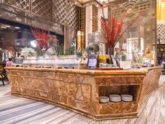 -万达瑞华酒店美食汇自助餐厅(楚河汉街店)
