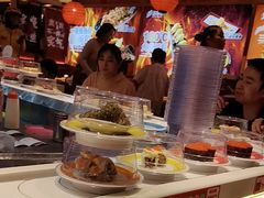 -莲寿司(国兴店)