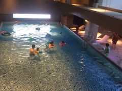 -巴斯漫温泉汗蒸馆(贡湖大道店)