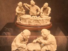 -兰州黄河桥梁博物馆