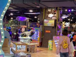 点击看大图 -卡通尼乐园(银泰店)