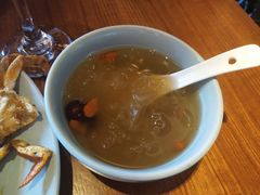 -美盛喜来登大酒店-盛宴标帜餐厅