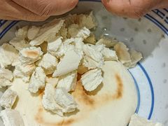 -天发芽·何记葫芦头泡馍·传统小吃(报恩寺街店)