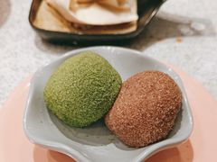 -争鲜回转寿司(南开大悦城店)